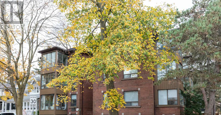 1A-38 Leuty Avenue, Toronto, ON, M4E 2R3 - 2