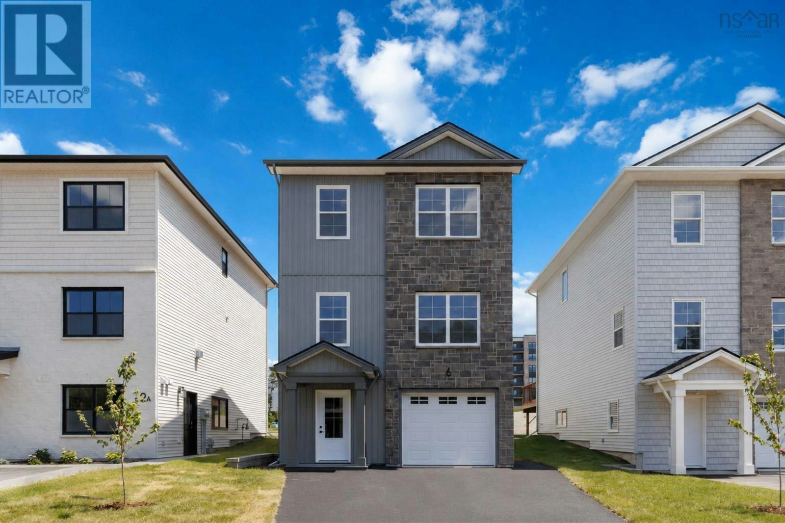 PC-2-6 Pearlgarden Close, Dartmouth, NS, B2X 0C2