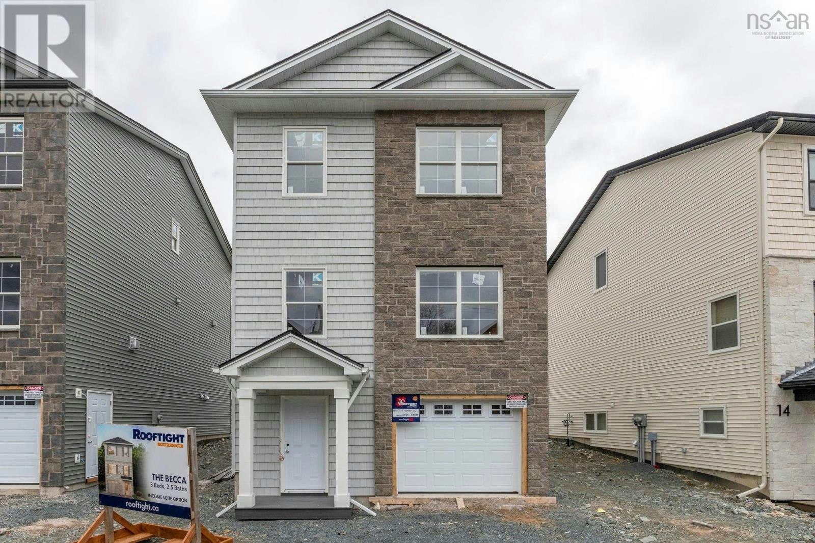 PC-3-10 Pearlgarden Close, Dartmouth, NS, B2X 0C2