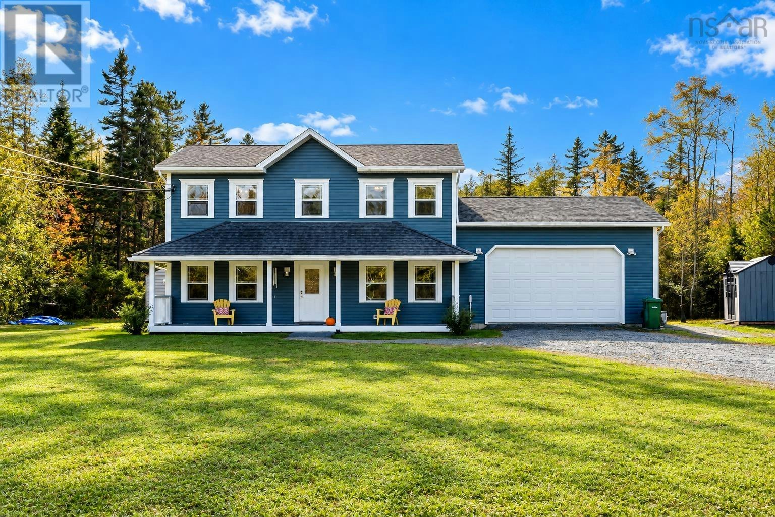50 Limestone Avenue, Fall River, NS, B2T 1N7