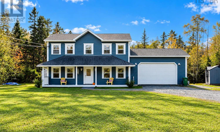 50 Limestone Avenue