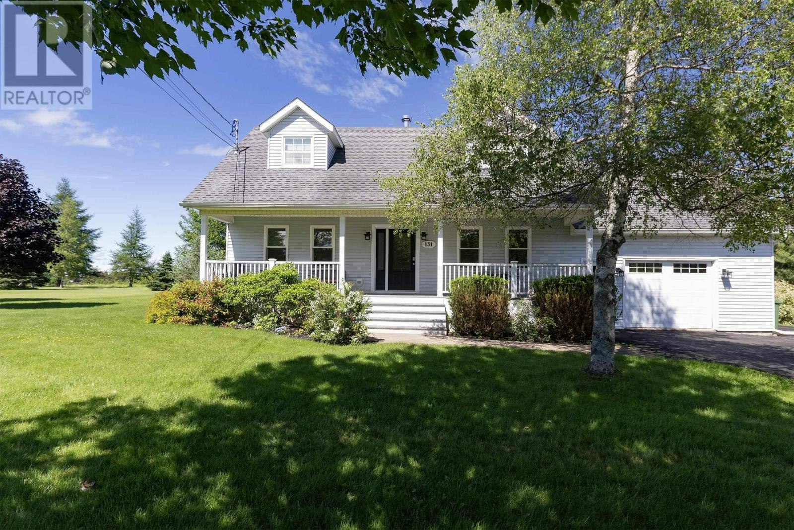 131 Fox Ranch Road, East Amherst, NS, B4H 3Y3