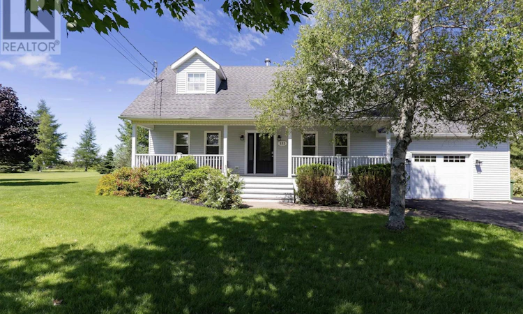 131 Fox Ranch Road