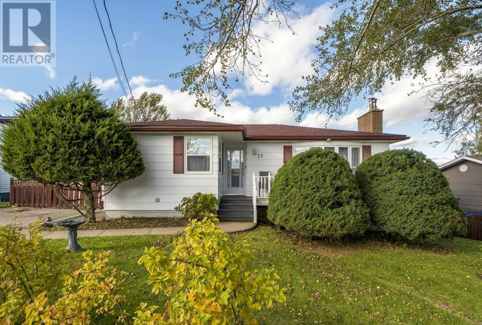 21 Lanarkshire Court, Cole Harbour, NS, B2W 4S6