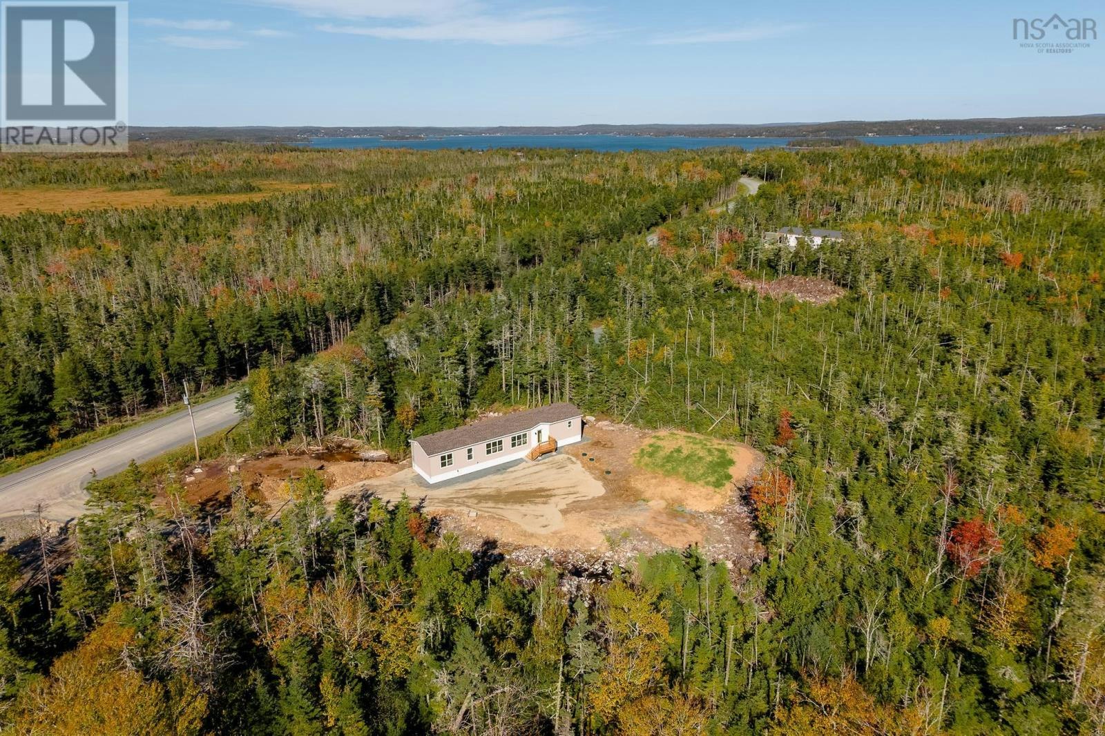 420 Cross Road, West Jeddore, NS, B0J 2E0