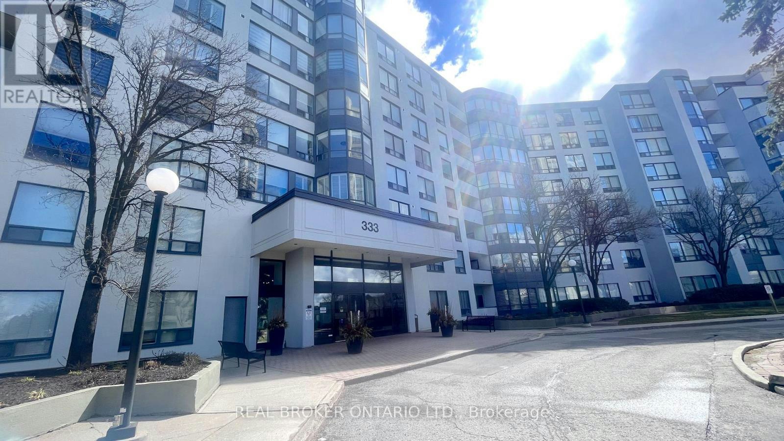 509-333 Clark Avenue W, Vaughan, ON, L4J 7K4