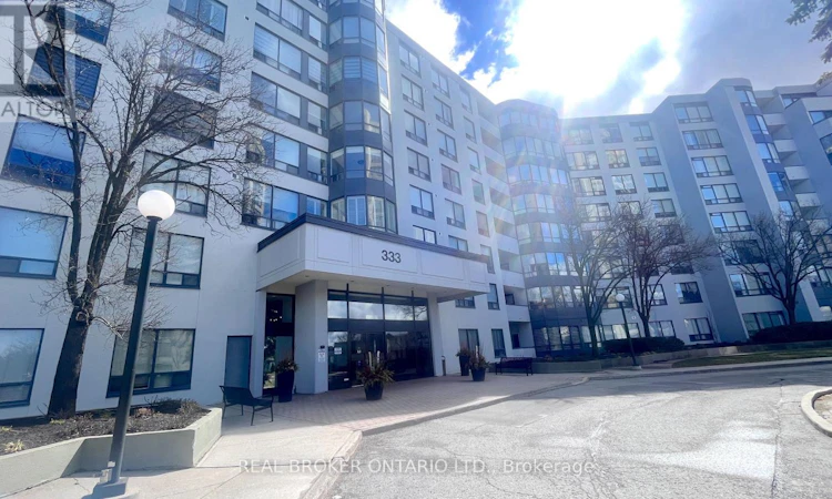 509-333 Clark Avenue W
