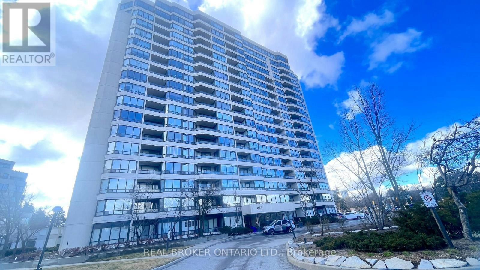 1403-343 Clark Avenue W, Vaughan, ON, L4J 7K5
