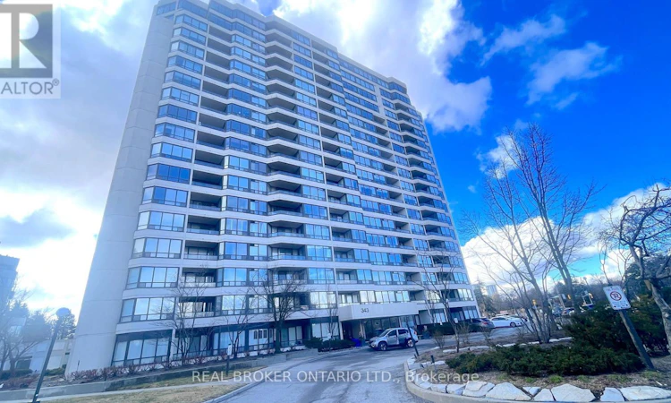 1403-343 Clark Avenue W
