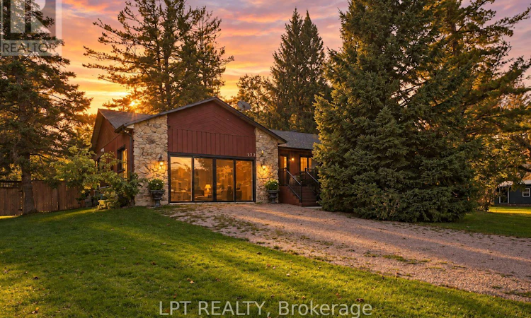 177 Hedge Road