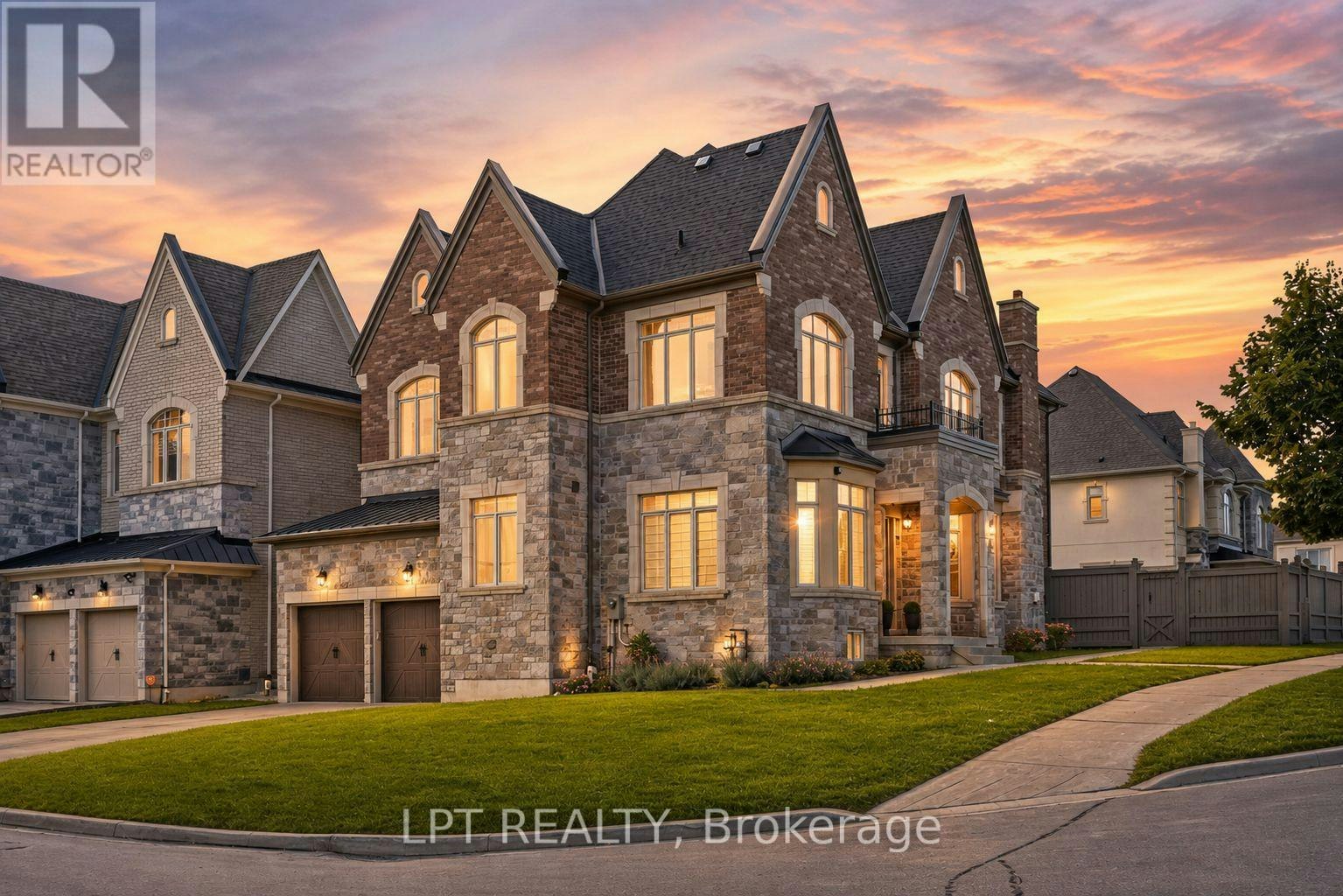 90 Keatley Drive, Vaughan, ON, L6A 4Y3