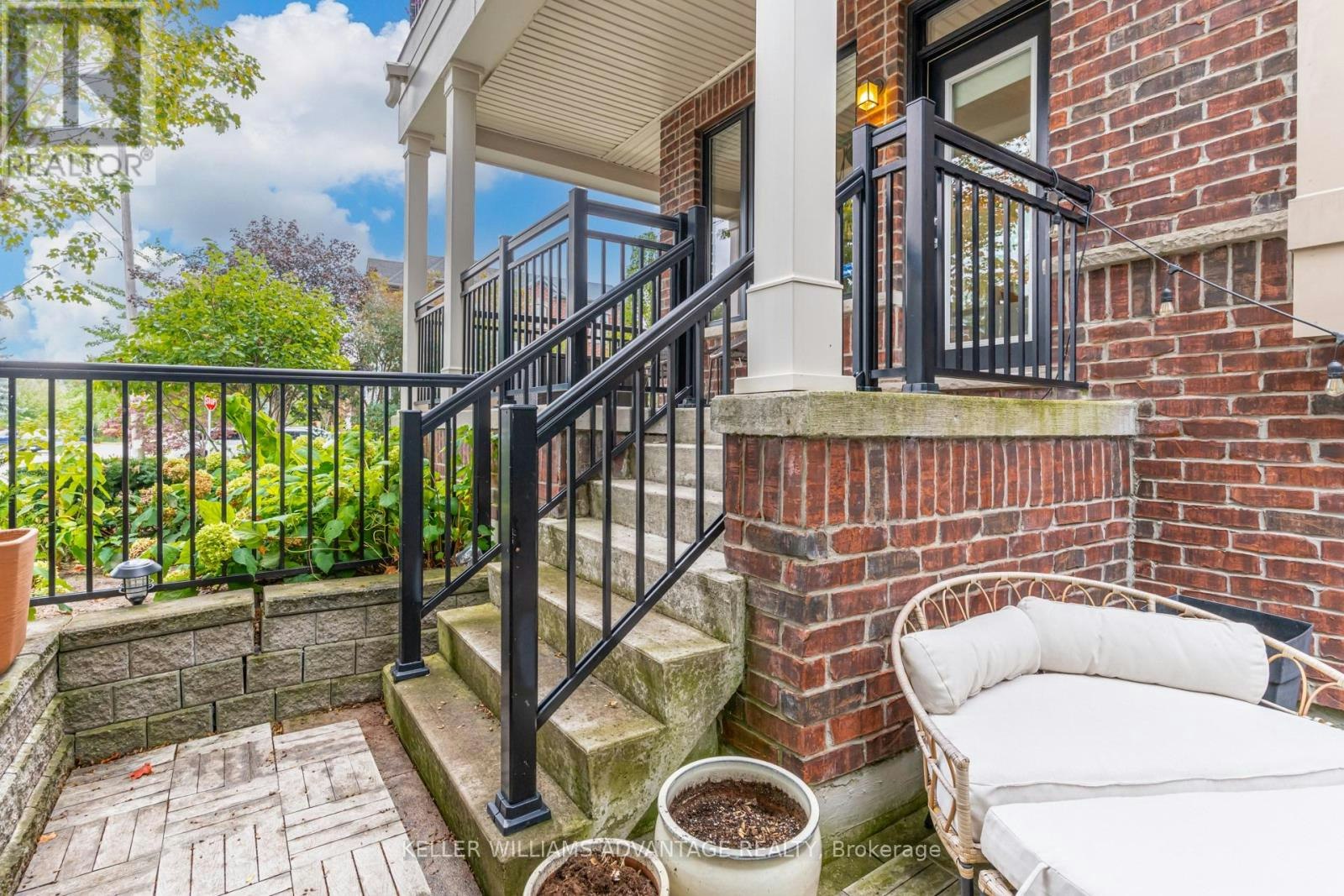 4-10 Carnation Avenue, Toronto, ON, M8V 0B8 - 34