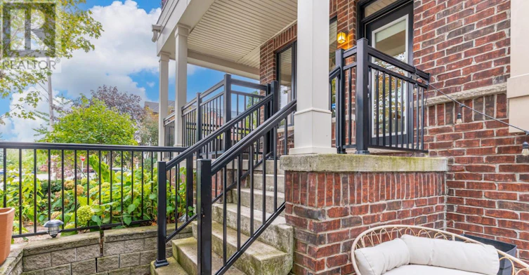 4-10 Carnation Avenue, Toronto, ON, M8V 0B8 - 34