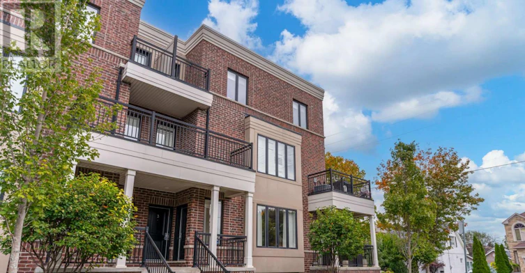 4-10 Carnation Avenue, Toronto, ON, M8V 0B8 - 2