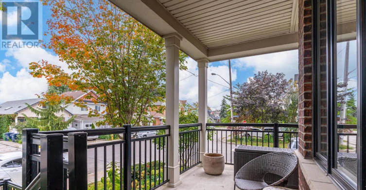 4-10 Carnation Avenue, Toronto, ON, M8V 0B8 - 30