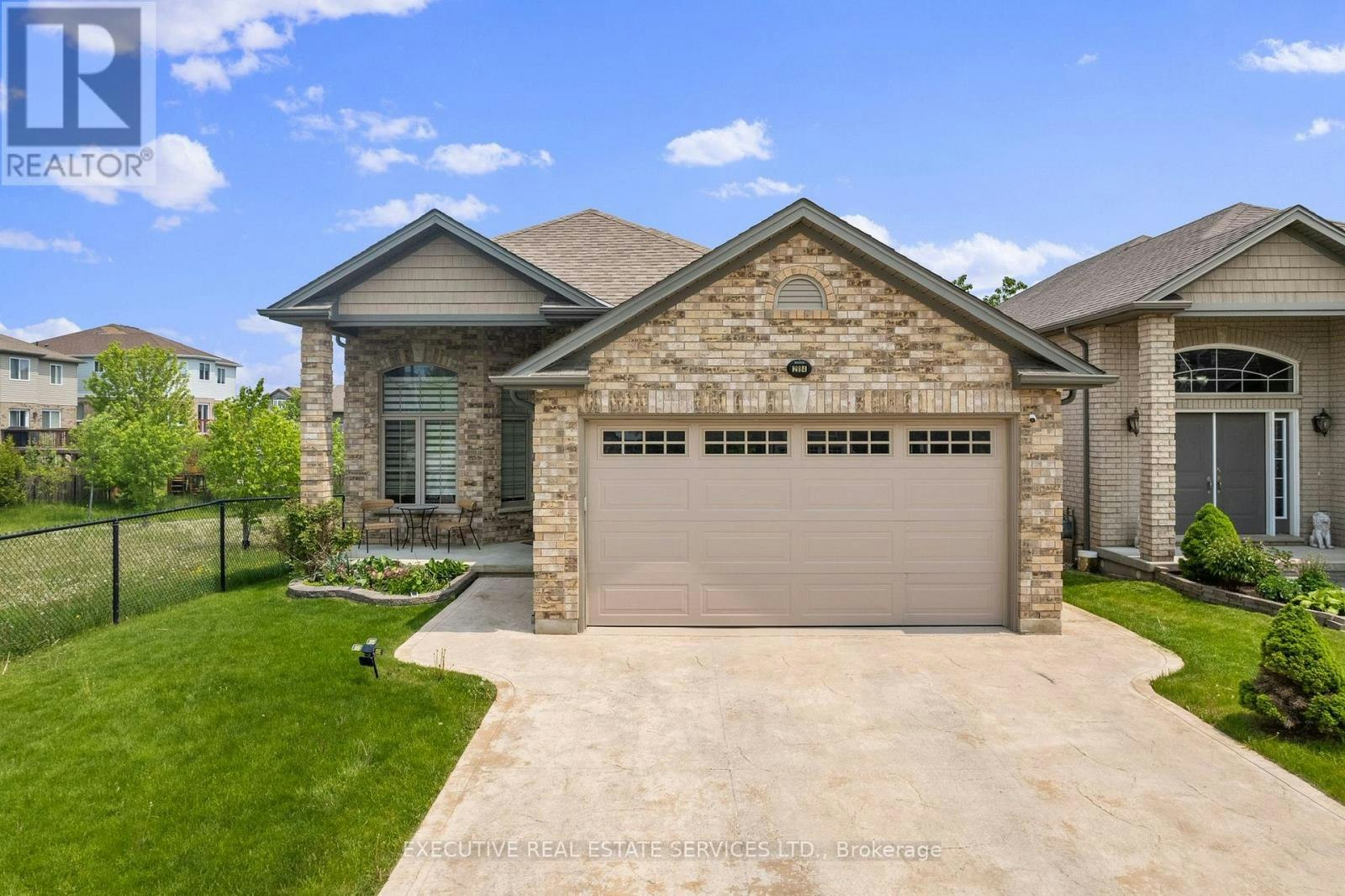 2884 Devon Road, London, ON, N6E 0A4