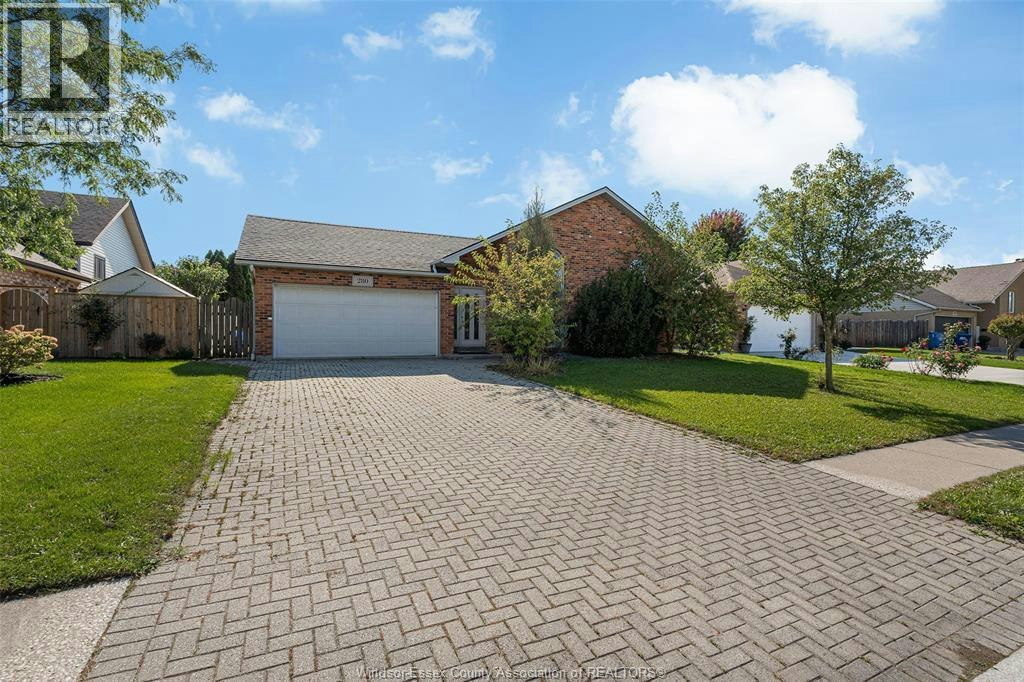 LOWER-280 International Avenue, Lasalle, ON, N9J 3J7