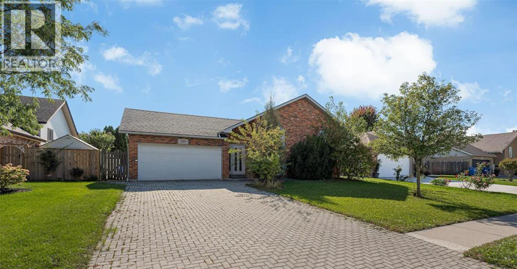 LOWER-280 International Avenue, Lasalle, ON, N9J 3J7