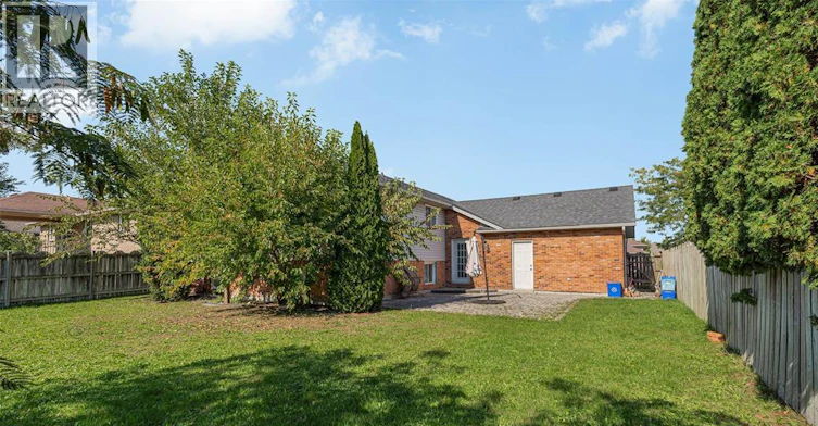 LOWER-280 International Avenue, Lasalle, ON, N9J 3J7 - 22