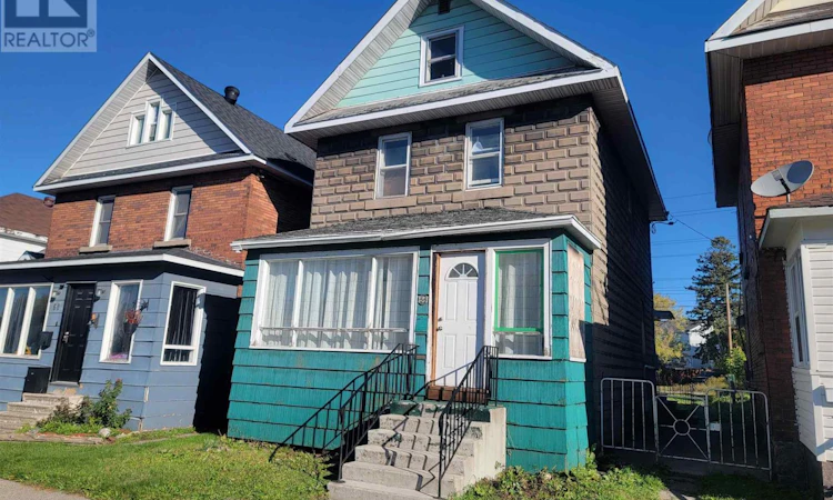 56 Cathcart Street