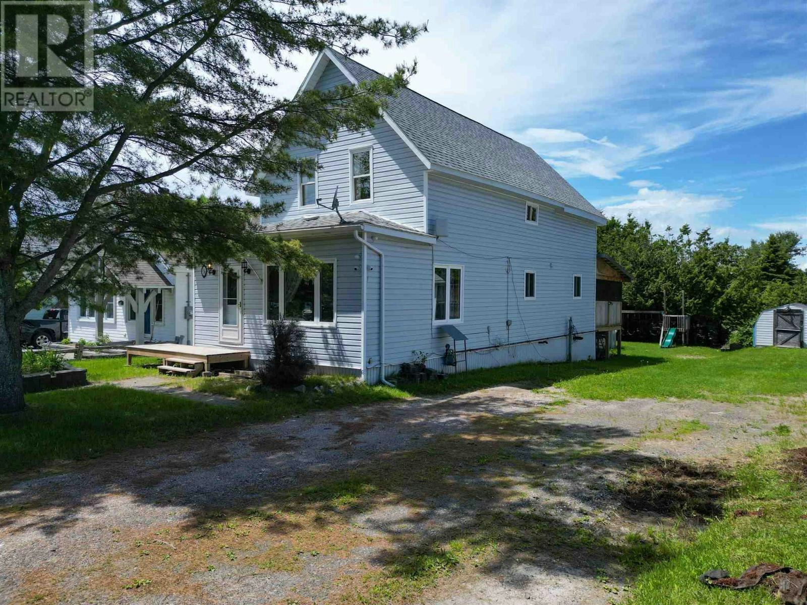 138 Lakeside Avenue, Blind River, ON, P0R 1B0