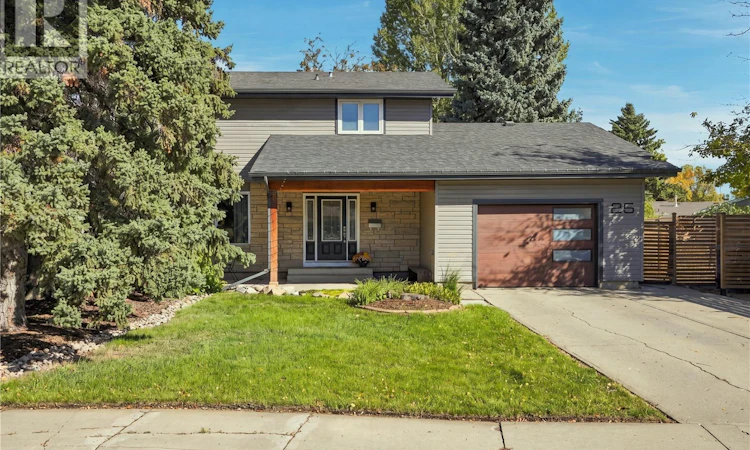 25 Balsam Place