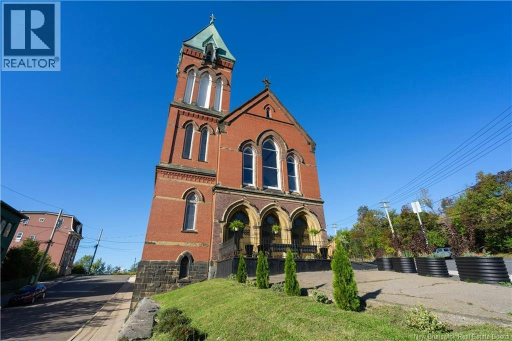 348 Rockland Road, Saint John, NB, E2K 3K4