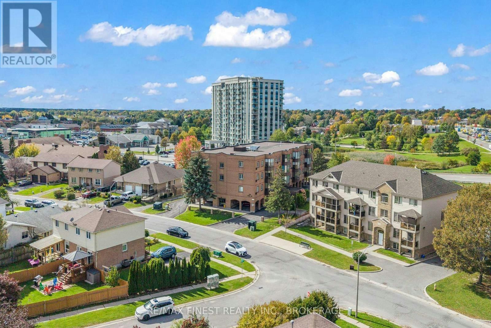 307-649 Davis Drive, Kingston, ON, K7M 8J3