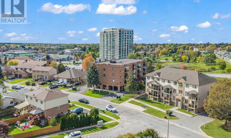 307-649 Davis Drive
