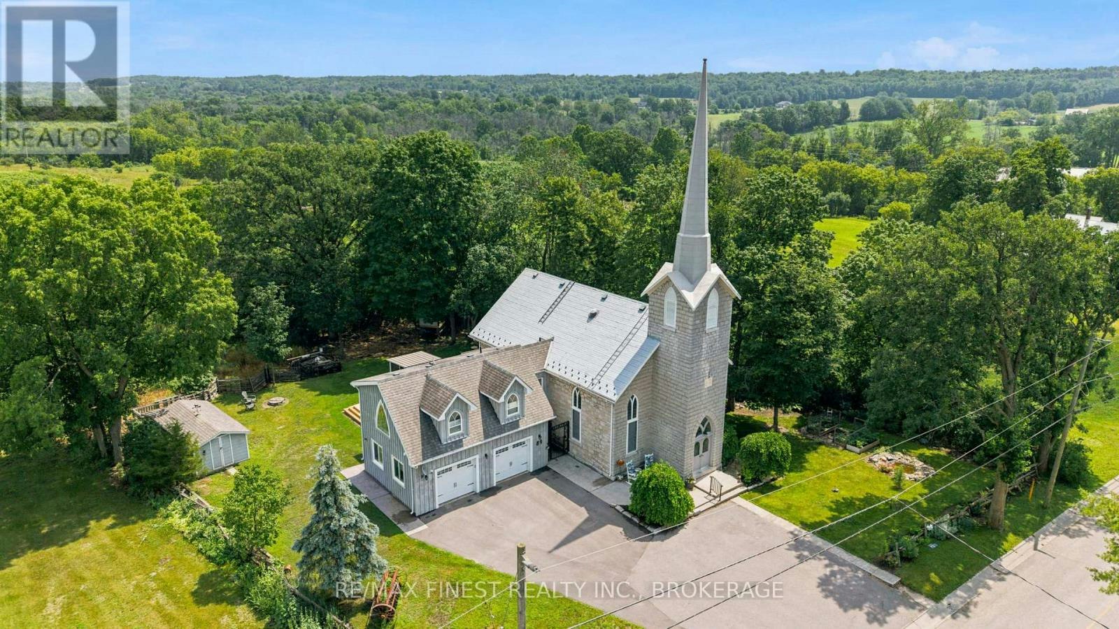 89 Finlay Street, Stone Mills, ON, K7R 3L2