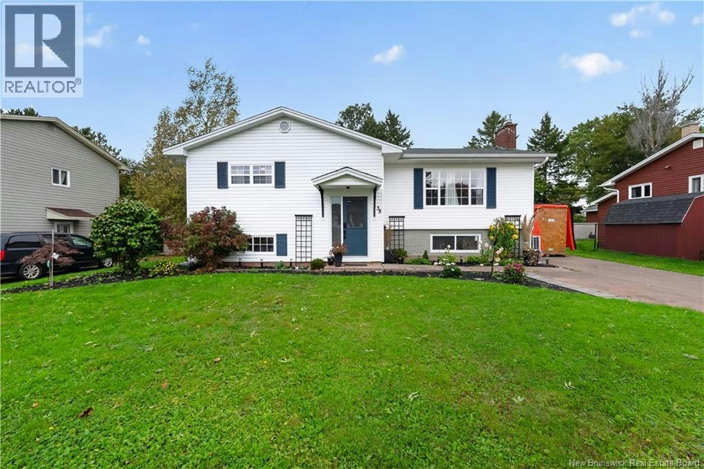 38 Melody Lane, Riverview, NB, E1B 3C2