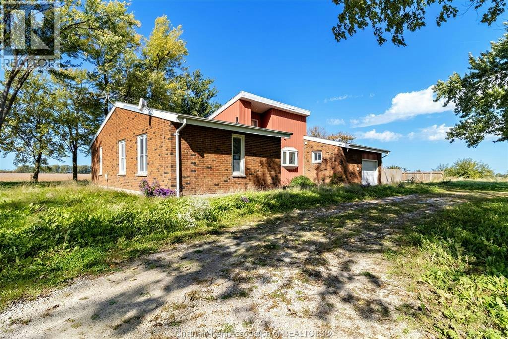 4421 Gleeson Line, Chatham-Kent, ON, N0P 2L0