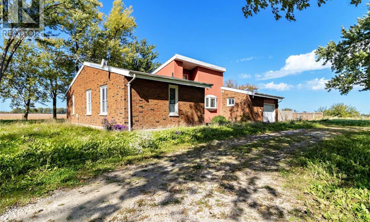 4421 Gleeson Line