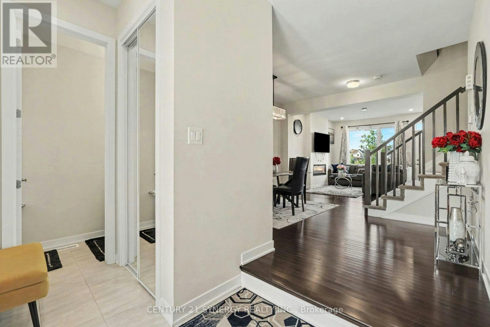 320 Canadensis Lane, Manotick, ON, K2J 6X8 - 2