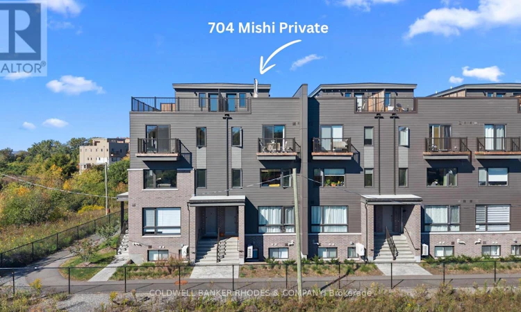 704 Mishi Private