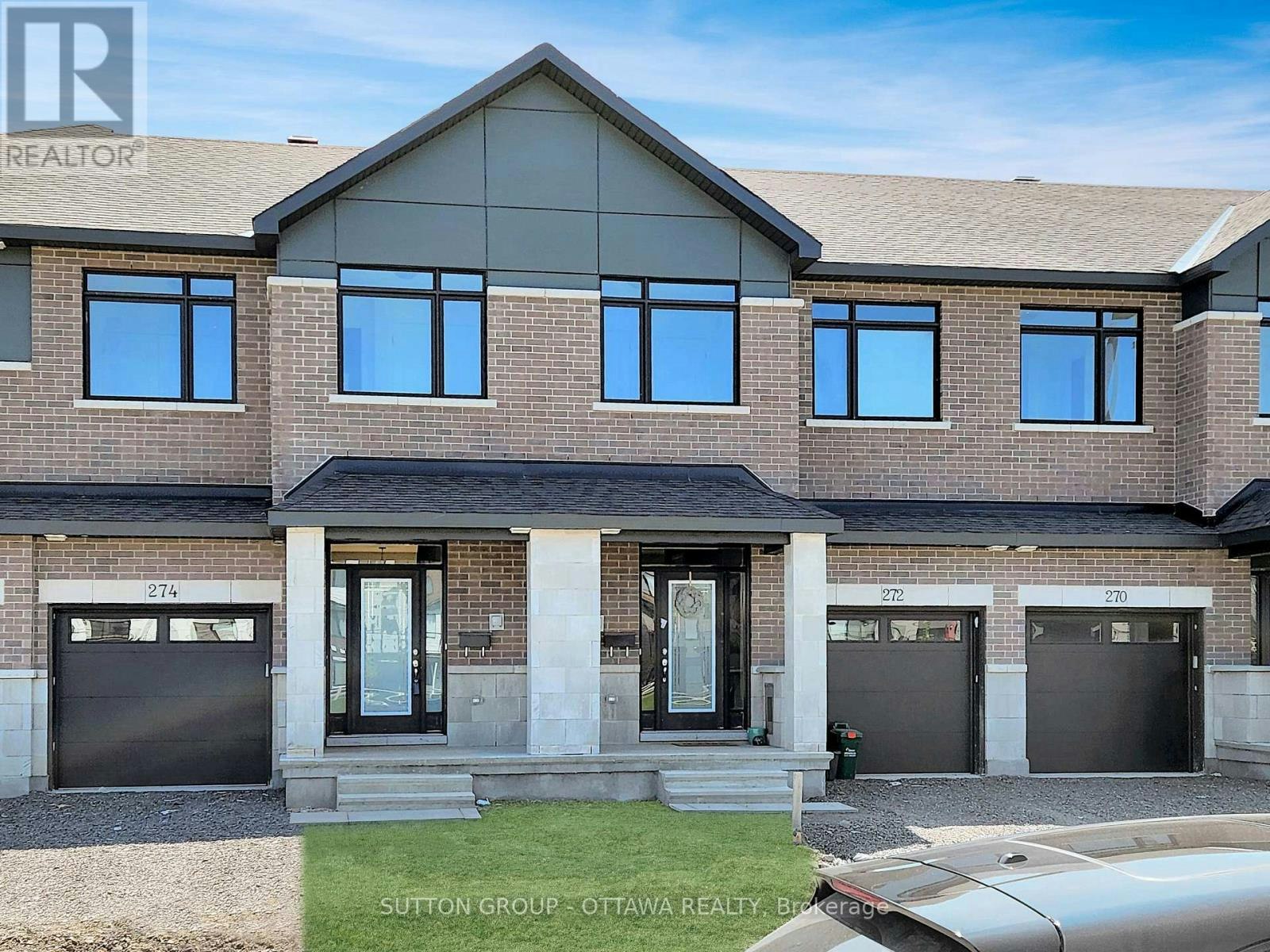 274 Darjeeling Avenue, Ottawa, ON, K2J 6Z1