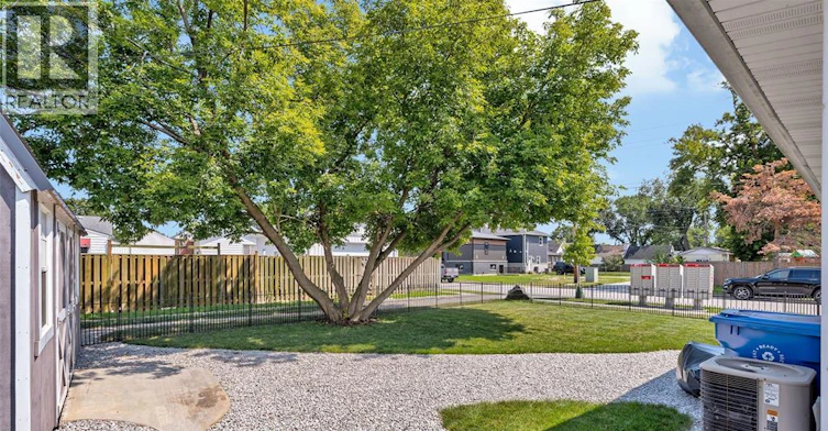 858 Lesperance, Tecumseh, ON, N8N 1W7 - 8