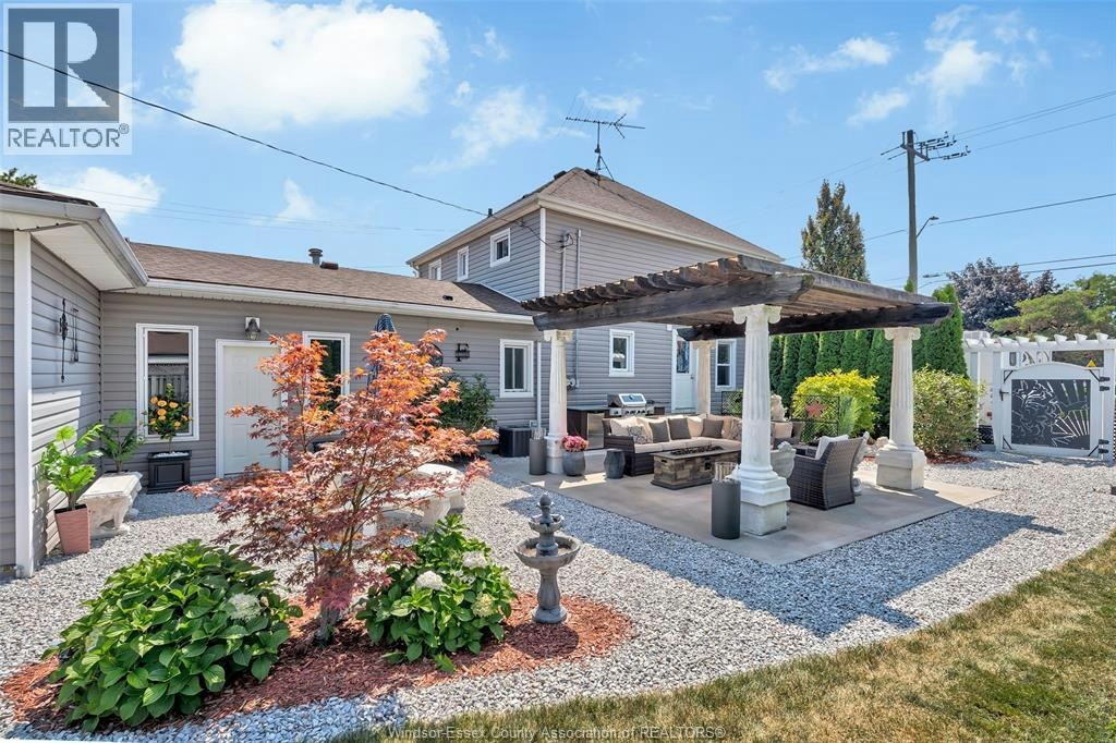 858 Lesperance, Tecumseh, ON, N8N 1W7 - 5