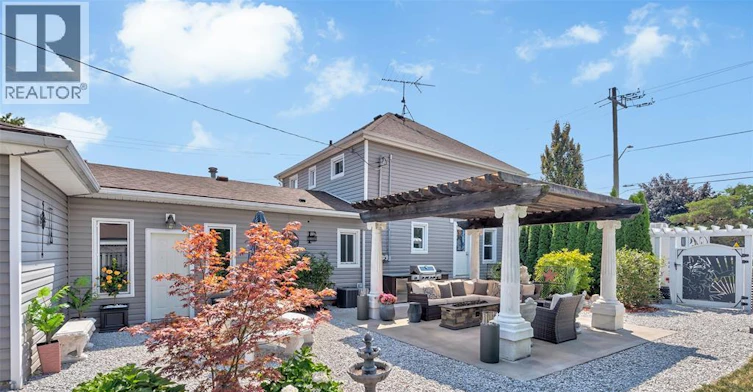 858 Lesperance, Tecumseh, ON, N8N 1W7 - 5