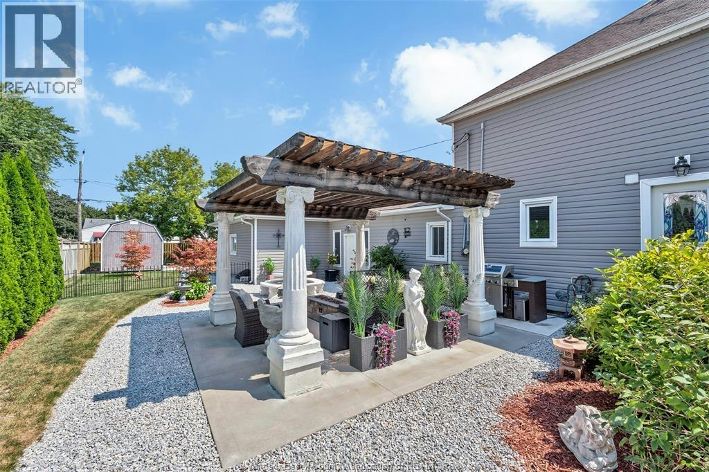 858 Lesperance, Tecumseh, ON, N8N 1W7 - 4