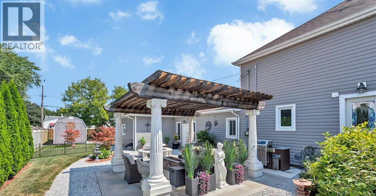 858 Lesperance, Tecumseh, ON, N8N 1W7 - 4