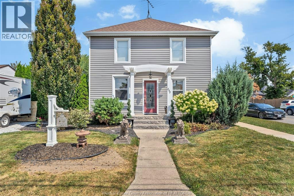 858 Lesperance, Tecumseh, ON, N8N 1W7