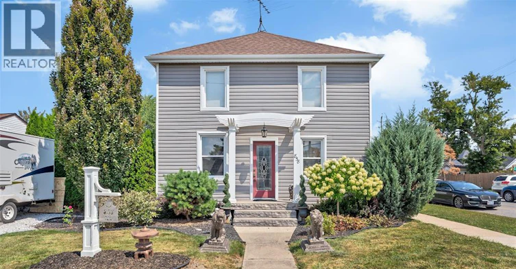 858 Lesperance, Tecumseh, ON, N8N 1W7