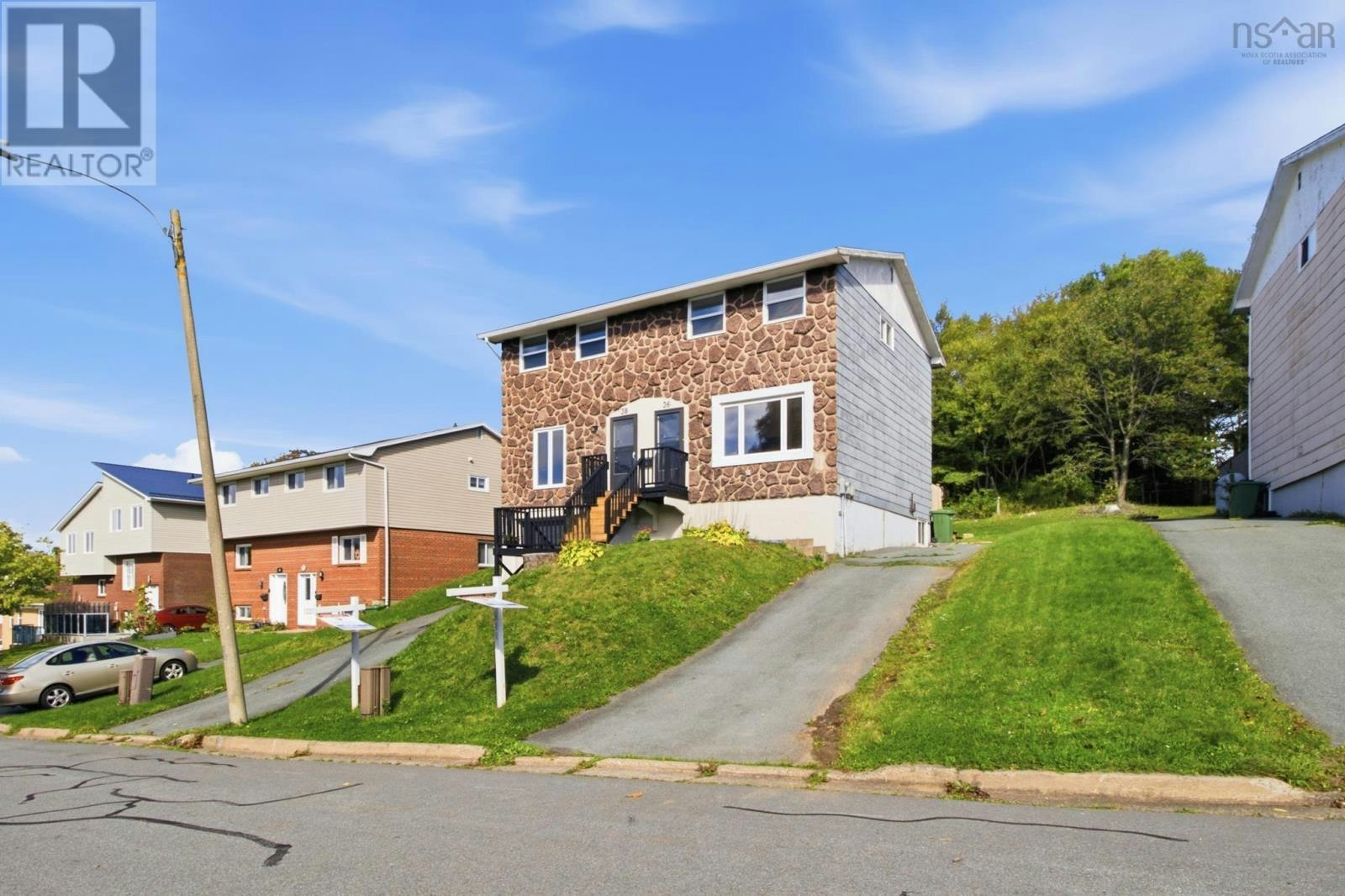 36 Regal Road, Dartmouth, NS, B2W 4H6