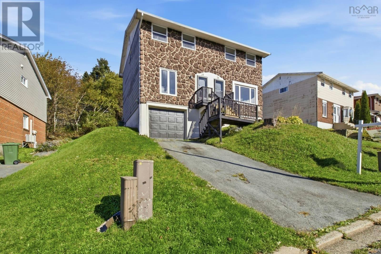 38 Regal Road, Dartmouth, NS, B2W 4H6