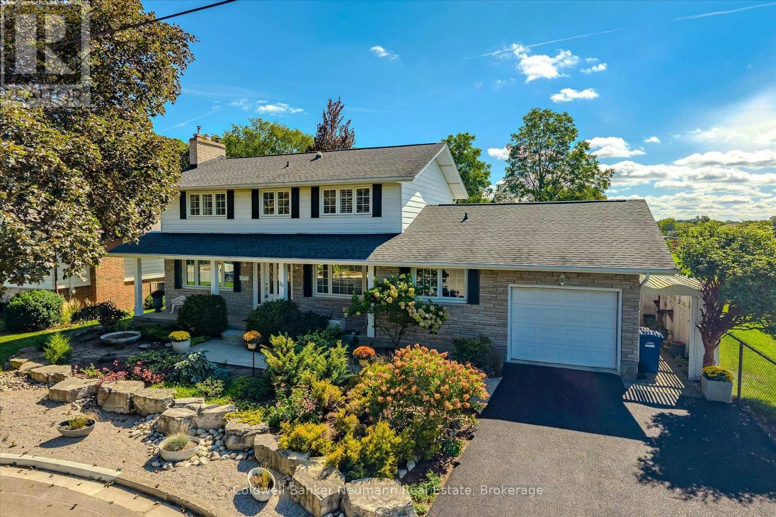 26 Maplewood Drive, Guelph, ON, N1G 1L8
