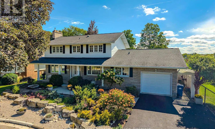 26 Maplewood Drive