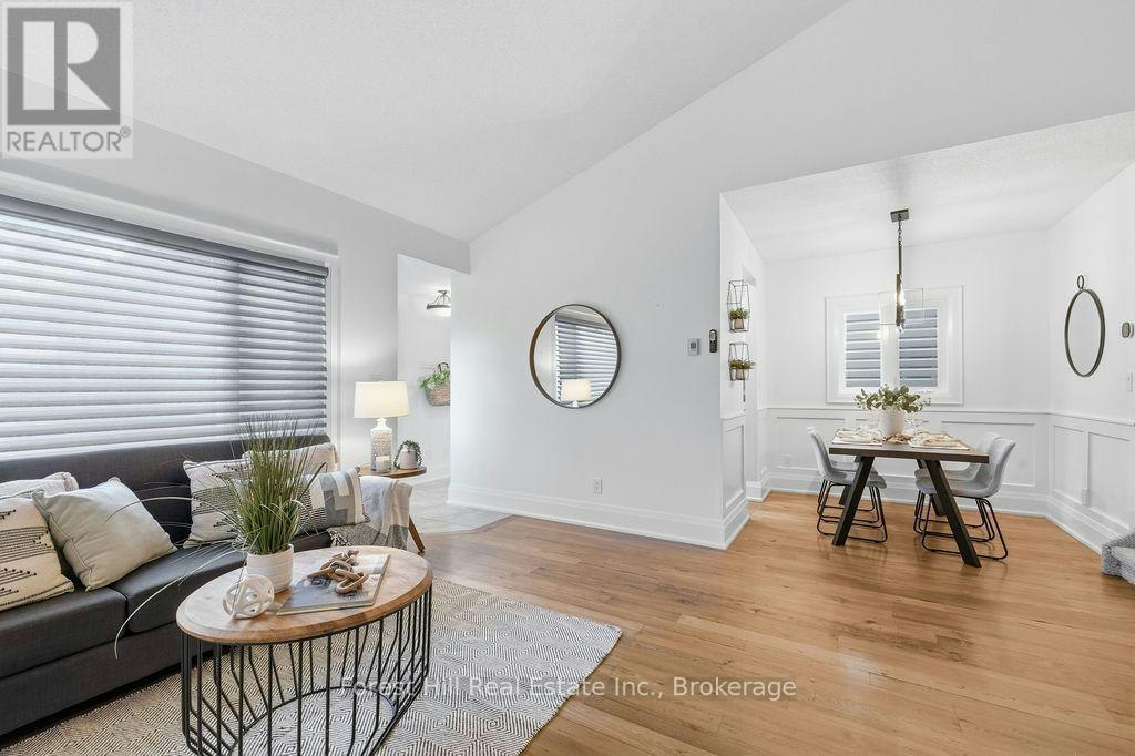 21 Sabrina Park Drive, Huntsville, ON, P1H 1L8