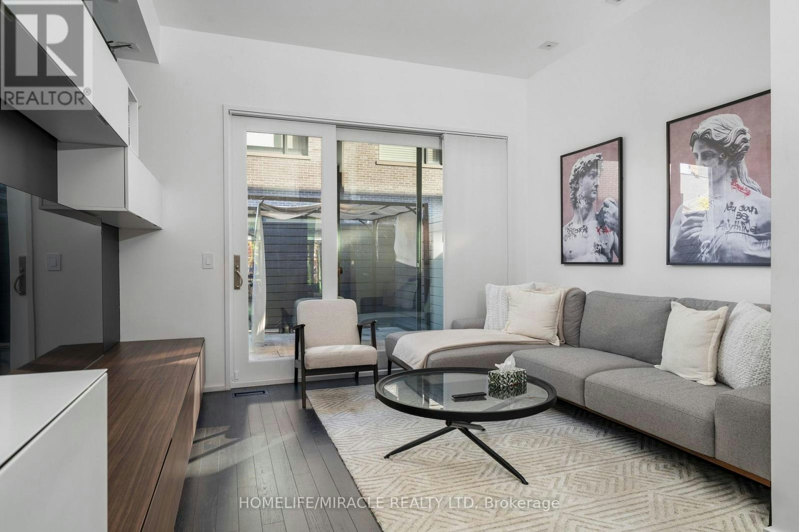 249 Claremont Street, Toronto, ON, M6J 2N1 - 19