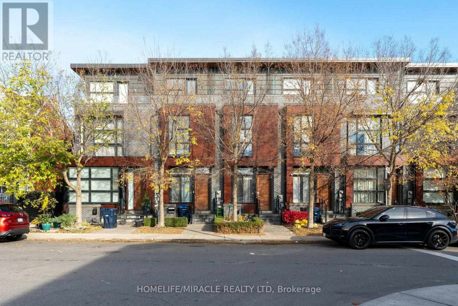 249 Claremont Street, Toronto, ON, M6J 2N1